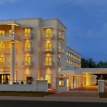 Daiwik Hotels Rameswaram Eksteriør billede